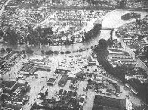 1955 flood