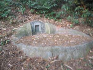 tudigong stone circle